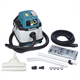 Industriële stofzuiger Makita VC2510LX1