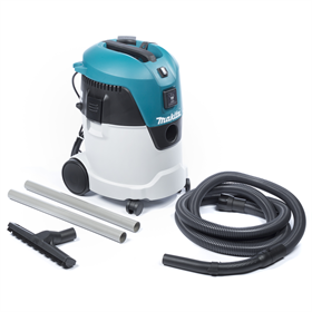 Industriële stofzuiger Makita VC2512L