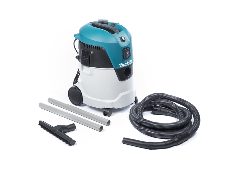Industriële stofzuiger Makita VC2512L