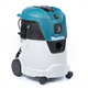 Industriële stofzuiger Makita VC2512L