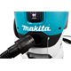 Industriële stofzuiger Makita VC4210M