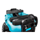 Industriële stofzuiger Makita VC4210M