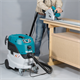 Industriële stofzuiger Makita VC4210M