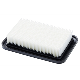 Platte PTFE plooifilter voor VC4210L Makita W107418351