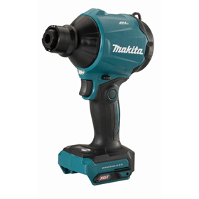 Blaas- en zuigmachine Makita XGT AS001GZ