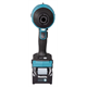 Blaas- en zuigmachine Makita XGT AS001GZ