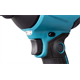 Blaas- en zuigmachine Makita XGT AS001GZ