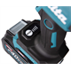 Blaas- en zuigmachine Makita XGT AS001GZ