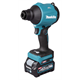 Blaas- en zuigmachine Makita XGT AS001GZ