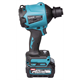 Blaas- en zuigmachine Makita XGT AS001GZ