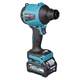 Blaas- en zuigmachine Makita XGT AS001GZ