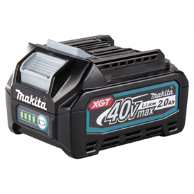 Accu 40V 2,0Ah Makita XGT BL4020