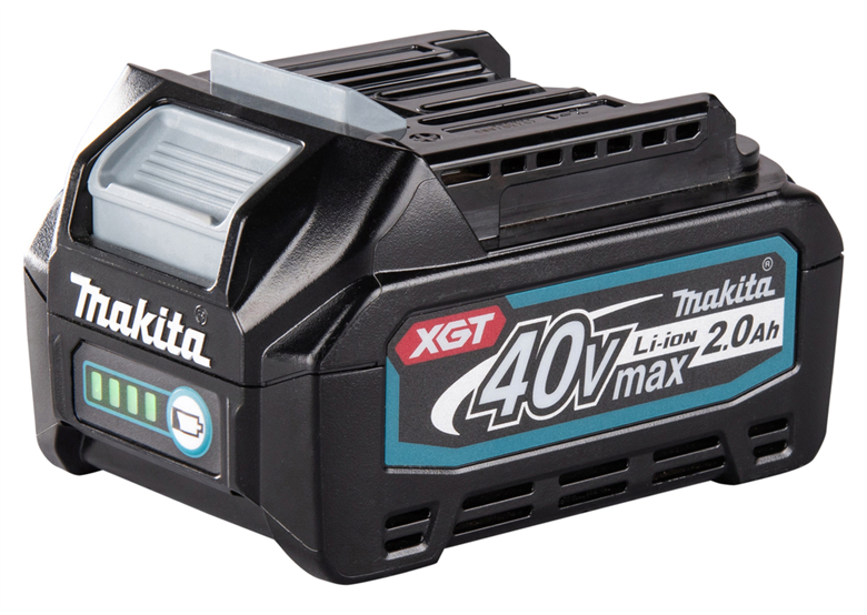 Accu 40V 2,0Ah Makita XGT BL4020