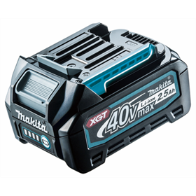 40V 2,5A accu Makita XGT BL4025
