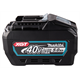 Accu 40V 5.0Ah Makita XGT BL4050F