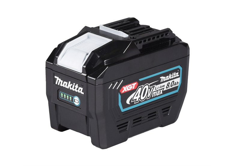 40V 8.0Ah accu Makita XGT BL4080F