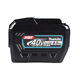 40V 8.0Ah accu Makita XGT BL4080F