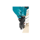 Tacker Makita XGT BN001GD201 2x2.5Ah