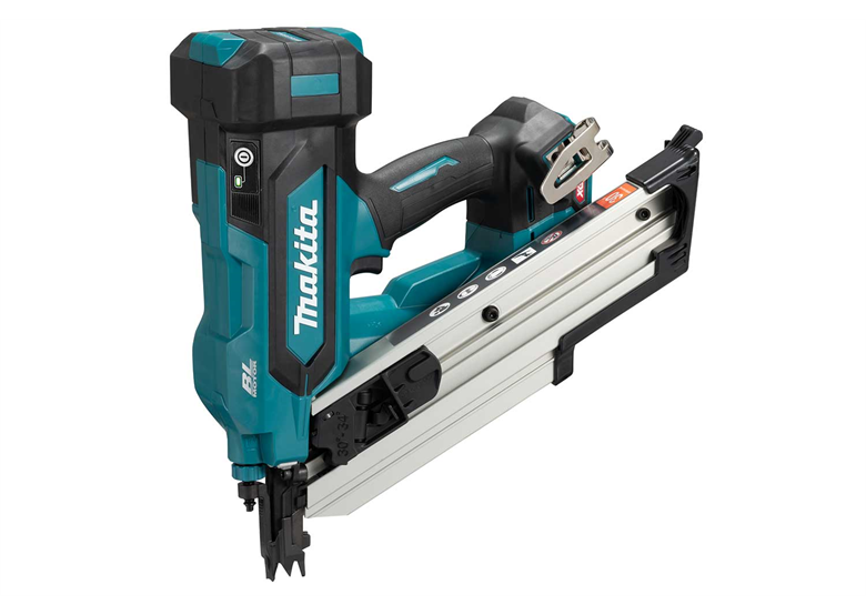 Tacker Makita XGT BN001GZ