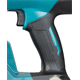 Accu constructietacker Makita XGT BN002GD201 2x2.5Ah