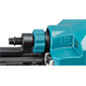 Accu constructietacker Makita XGT BN002GD201 2x2.5Ah