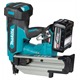 Accu constructietacker Makita XGT BN002GD201 2x2.5Ah