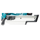 Tacker Makita XGT BN002GZ