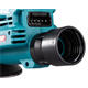 Excenterschuurmachine Makita XGT BO002CGZ