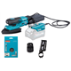 Delta Schuurmachine Makita XGT BO006CGZ