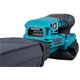 Delta Schuurmachine Makita XGT BO006CGZ