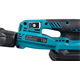 Delta Schuurmachine Makita XGT BO006CGZ