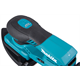 Delta Schuurmachine Makita XGT BO006CGZ