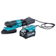 Delta Schuurmachine Makita XGT BO006CGZ