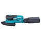 Delta Schuurmachine Makita XGT BO006CGZ