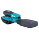 Delta Schuurmachine Makita XGT BO006CGZ