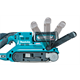 Bandschuurmachine Makita XGT BS001GM201 2x4.0Ah