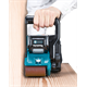 Bandschuurmachine Makita XGT BS001GM201 2x4.0Ah