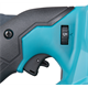 Bandschuurmachine Makita XGT BS001GM201 2x4.0Ah