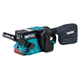 Bandschuurmachine Makita XGT BS001GM201 2x4.0Ah