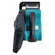 Bandschuurmachine Makita XGT BS001GM201 2x4.0Ah