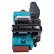 Bandschuurmachine Makita XGT BS001GM201 2x4.0Ah