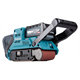 Bandschuurmachine Makita XGT BS001GZ