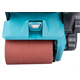 Bandschuurmachine Makita XGT BS001GZ