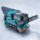 Bandschuurmachine Makita XGT BS001GZ