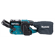 Bandschuurmachine Makita XGT BS001GZ