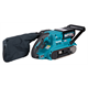 Bandschuurmachine Makita XGT BS001GZ