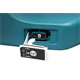 Steenzaagmachine Makita XGT CE002GZ01