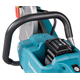 Doorslijpmachine Makita XGT CE003GZ02