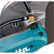 Doorslijpmachine Makita XGT CE003GZ02