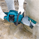 Doorslijpmachine Makita XGT CE003GZ02